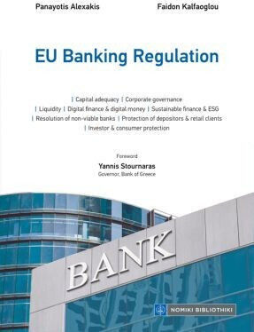Eu Banking Regulation Eu Banking Regulation