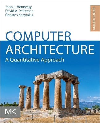 Computer Architecture: A Quantitative Approach Christos Kozyrakis Morgan Kaufmann Publishers In
