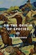 On The Origin Of Species (signature Editions) Charles Darwin Union Square & Co.
