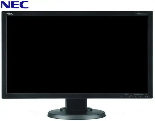 Nec E231W Refurbished Grade A TFT-LCD Monitor 23"