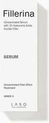 Labo Konzentriertes Anti-Aging Serum für das Ge...