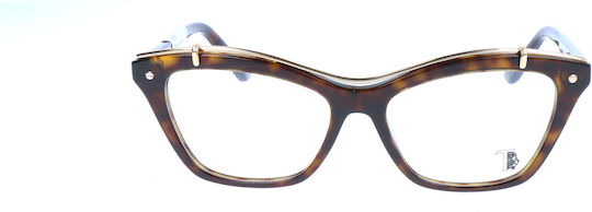 Tod S Tod Montatura Vista To5128 052 52 15 140