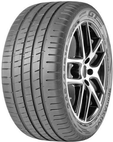 GT Radial Runflat 245/40R20 99Y Θερινό Λάστιχο Αυτοκινήτου