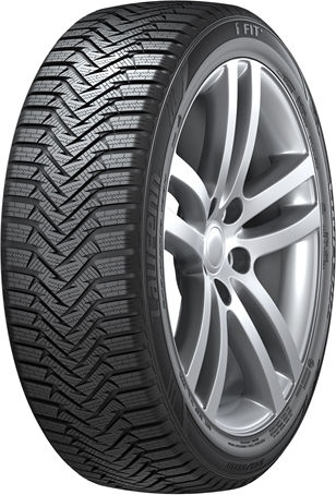 Laufenn Runflat 235/60R18 107H Зимна Автомобилна Гума