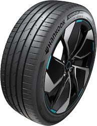 Hankook Runflat 265/45R20 108W Θερινό για 4x4 / SUV Hankook Runflat 265/45R20 108W Θερινό για 4x4 / SUV