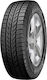 Goodyear Ultragrip Cargo Runflat 195/60R16 106T Anvelopă de Iarnă Auto