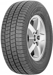 GT Radial Kargomax St 6000 195/50R13 104/101N Θερινό για Φορτηγό Ελαφρού Τύπου GT Radial Kargomax St 6000 195/50R13 104/101N Θερινό για Φορτηγό Ελαφρού Τύπου