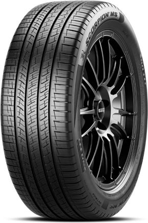 Pirelli Runflat 255/45R21 106V Λάστιχο 4 Εποχών Αυτοκινήτου