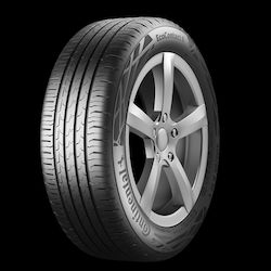 Continental Runflat 235/65R17 108V Θερινό Continental Runflat 235/65R17 108V Θερινό