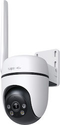 TP-LINK TAPO C501GW v2 IP Αδιάβροχη Κάμερα 4G Full HD 1080p TP-LINK TAPO C501GW v2 IP Αδιάβροχη Κάμερα 4G Full HD 1080p