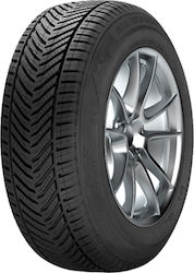 Tigar Runflat 205/70R15 100H 4 Εποχών για 4x4 / SUV Tigar Runflat 205/70R15 100H 4 Εποχών για 4x4 / SUV