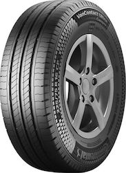 Continental Runflat 215/70R15 109/107R Θερινό για Φορτηγό Ελαφρού Τύπου Continental Runflat 215/70R15 109/107R Θερινό για Φορτηγό Ελαφρού Τύπου