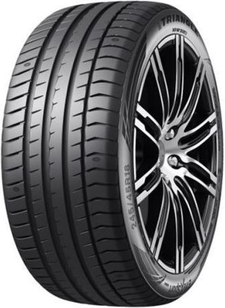 Triangle Runflat 225/55R18 102Y Θερινό Λάστιχο Αυτοκινήτου