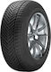 Tigar Runflat 225/55R18 102V Autoreifen für 4x4 / SUV Fahrzeug