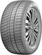 Runflat 225/50R17 98W Λάστιχο 4 Εποχών Αυτοκινήτου