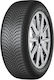 Debica Navigator 3 Runflat 195/55R16 91V Autoreifen 4 Jahreszeiten