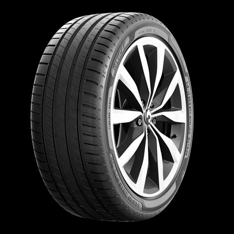 Tigar Runflat 225/55R16 95V Sommerreifen Autoreifen