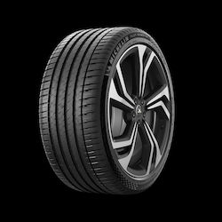 Michelin Runflat 245/50R19 105W Θερινό για 4x4 / SUV Michelin Runflat 245/50R19 105W Θερινό για 4x4 / SUV
