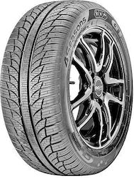 GT Radial Runflat 165/70R14 85H 4 Εποχών GT Radial Runflat 165/70R14 85H 4 Εποχών