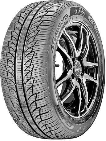 GT Radial Runflat 185/60R15 88H Λάστιχο 4 Εποχών Αυτοκινήτου