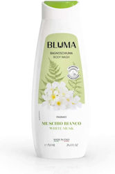 Gel de Duș White Musk Miros Bluma Muschio Bianco 750 Ml