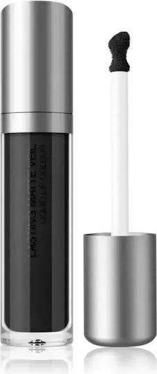 Kiko Milano Langanhaltender Matt-Veil Flüssiger Lippenstift Matte 4