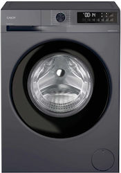Candy ProWash 300 9kg Silber