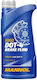 Mannol Brake Fluid Dot4 0.5l