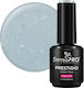 SensoPro Lustruirea De Lungă Durată Oja Luciu Uscare Rapidă Frozen Shine 15ml