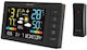 Sencor SWS 4440 Kabelloser Wetterstation Digital Tischplatte