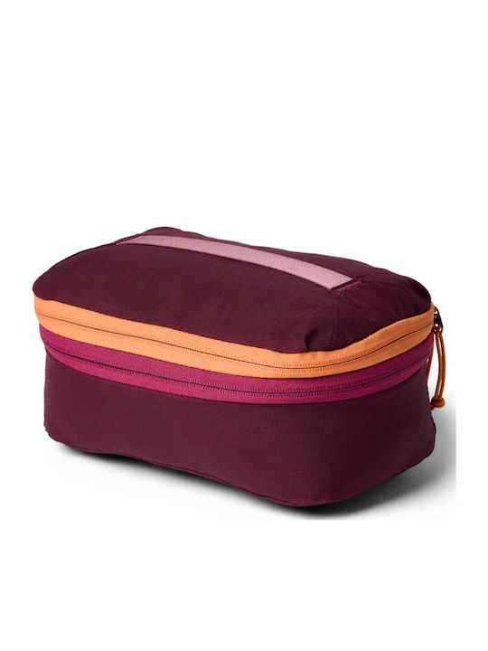 Cotopaxi Cubo Expandable Packing Cube 6 L Travel Organizer Jam