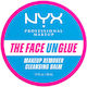 NYX Professional Makeup The Face Unglue Balm Αφαίρεσης Μακιγιάζ Προσώπου 50ml