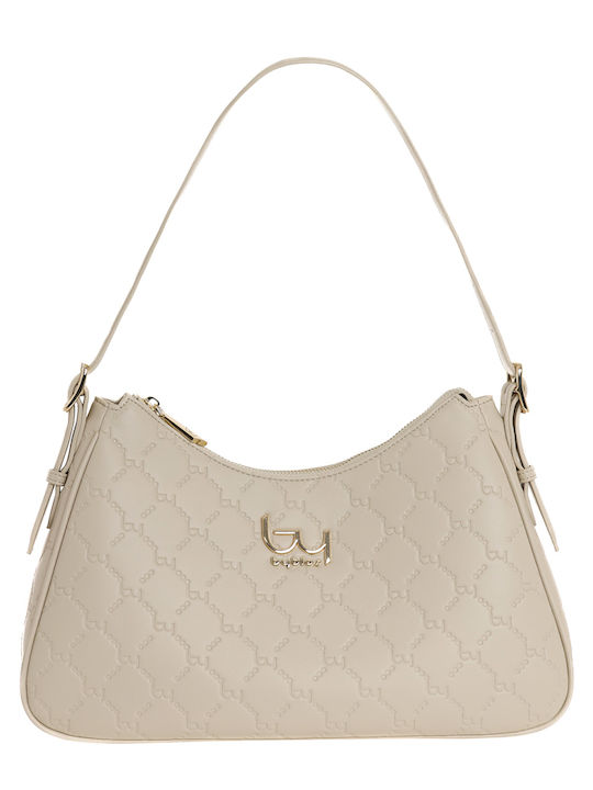 Byblos Women's Hobo Bag Ivory