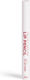 Inglot Creion Contur De Buze Pale Raspberry