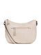 Γυναικεία Τσάντα Ώμου Μπεζ