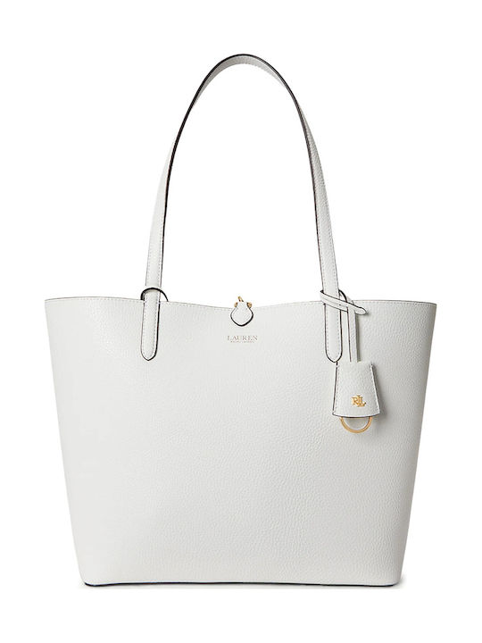 Ralph Lauren Rvrsble Tote Women's Tote Handbag ...