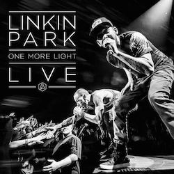 Linkin Park One More Night Live 1 Cd Linkin Park One More Night Live 1 Cd