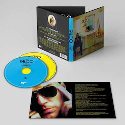 Falco Wiener Blut Deluxe 2 Cd Falco Wiener Blut Deluxe 2 Cd