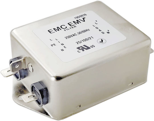 Emi Rauschfilter En2060-12-f 12a