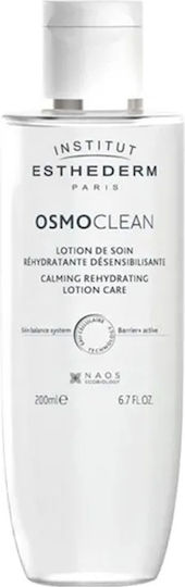 Institut Esthederm Osmoclean Face Makeup Removal Lotion 200ml