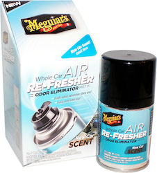 Meguiar's Αρωματικό Σπρέι Αυτοκινήτου New Car 74ml