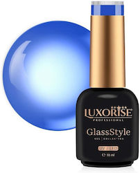 Luxorise Ημιμόνιμο Βερνίκι Seaside Dream 10ml