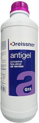 Dreissner Europe Lichid Antigel Concentrat Pentru Radiator Auto G13 Violet 1.5lt