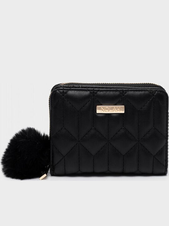 Women's Wallet Black