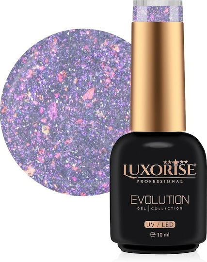 Luxorise Gel Nagellack Fairy Glow 10ml
