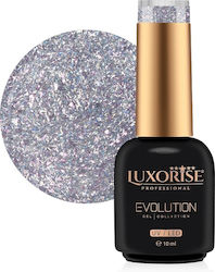 Luxorise Полутраен Лак За Нокти Moonlight Mirag...