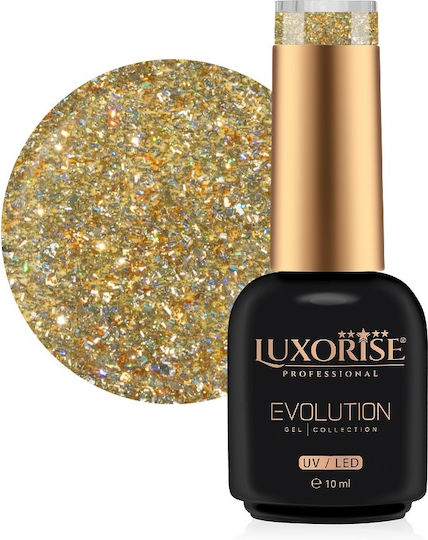 Luxorise Gel Nagellack Moonlight Mirage 10ml