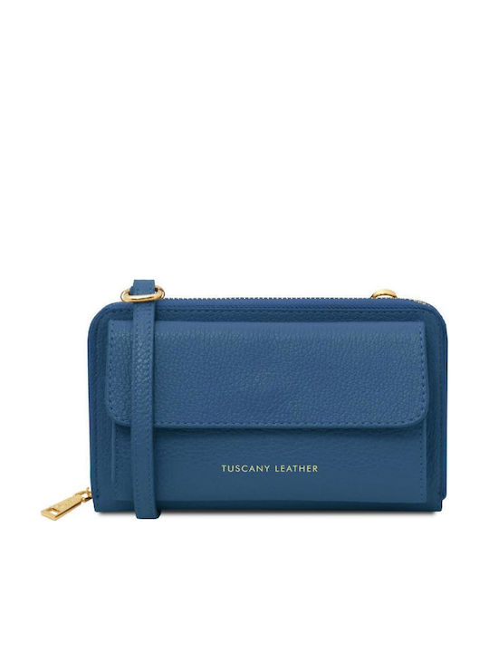 Michael Kors Geantă de damă De umăr Albastră 35S0GYZT3L-NAV