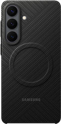Samsung Carbon Magnet Schwarze (Galaxy S26+) Samsung Carbon Magnet Schwarze (Galaxy S26+)