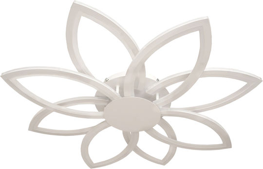 Lightex Ceiling Light with Integrated LED